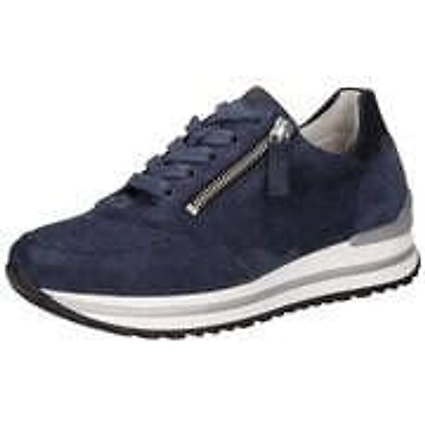 Gabor Sneaker Damen blau günstig online kaufen