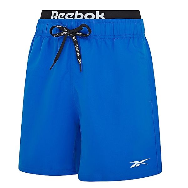 Reebok Badeshorts Todd mit Kordelzug und günstig online kaufen