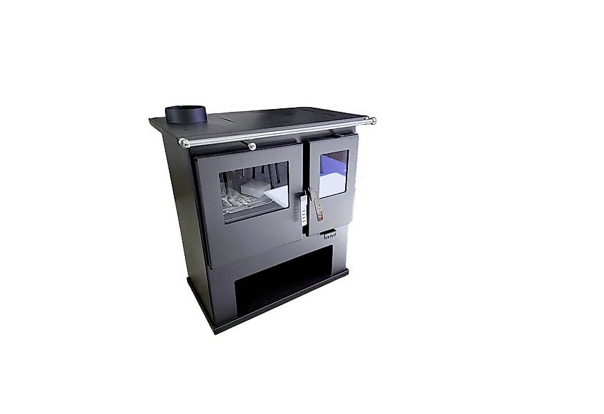 Verso Kaminofen CS, 7,00 kW günstig online kaufen