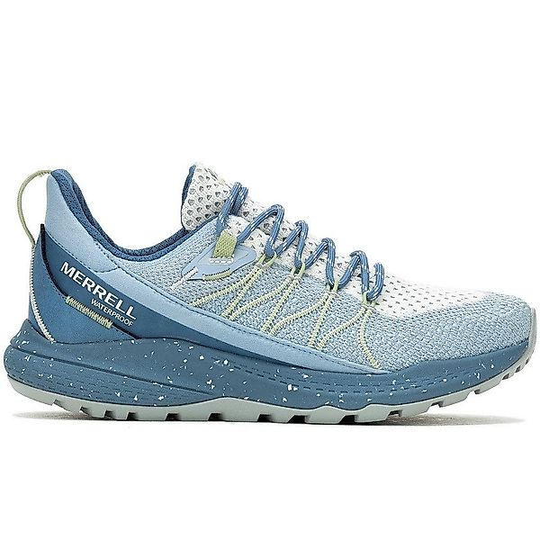 Merrell Bravada 2 WP Damen Wanderschuhe günstig online kaufen