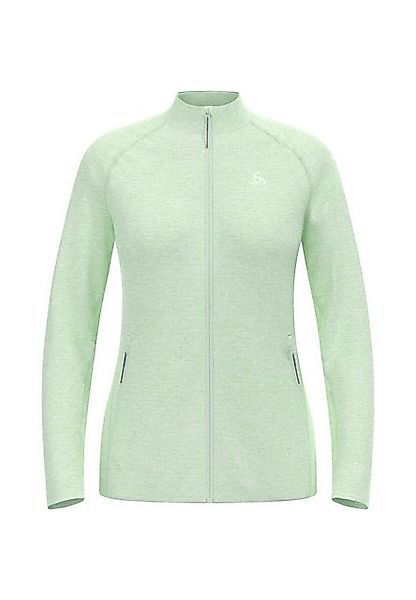 Odlo Fleecejacke Damen Fleecejacke FLI MID LAYER FULL ZIP TENCIA günstig online kaufen