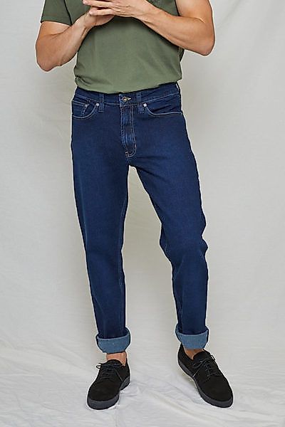 Jeans Straight Fit - Scott günstig online kaufen