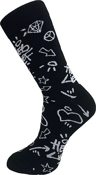 Let's Do Good Socken Dennis - Größe 41-46 günstig online kaufen
