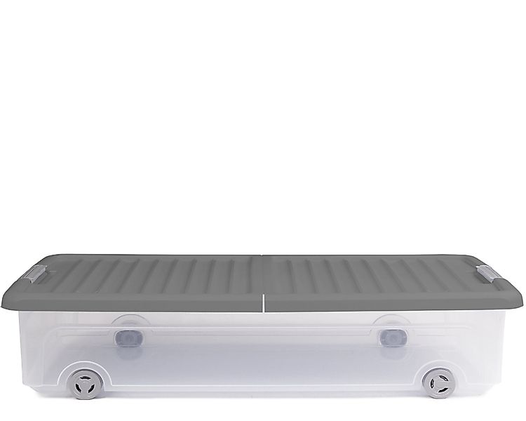 ONDIS24 Aufbewahrungsbox Unterbettbox Rollerbox Aufbewahrungsbox 35 günstig online kaufen