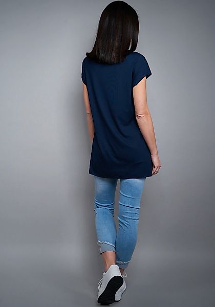 Seidel Moden Longshirt MADE IN GERMANY günstig online kaufen