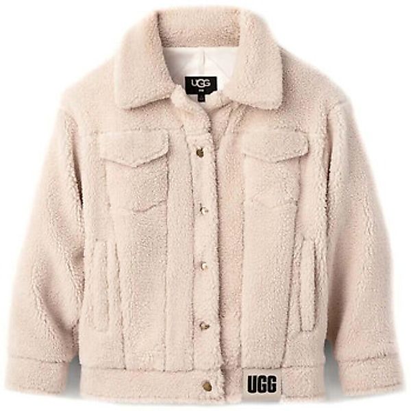 UGG  Fleecepullover 1113951  Frankie Sherpa Trucker Jacket günstig online kaufen