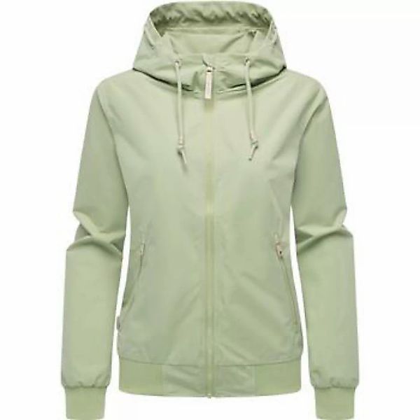 Ragwear Outdoorjacke Oggie YOUMODO Wasserdichte und günstig online kaufen