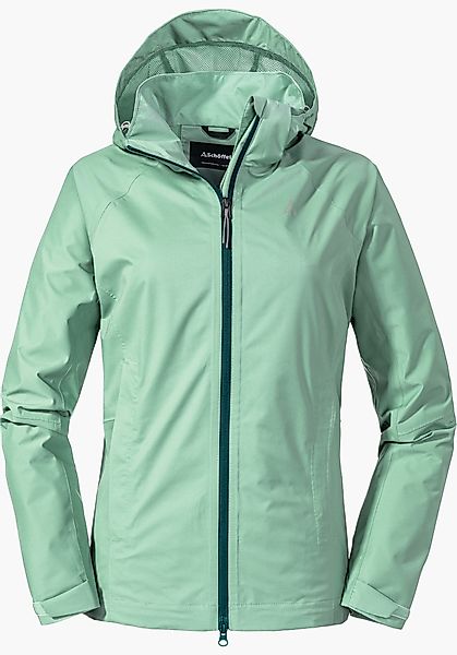 Schöffel Outdoorjacke Easy XT L wasserdicht, günstig online kaufen