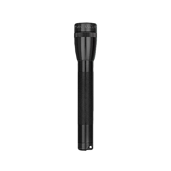 Maglite Xenon-Taschenlampe Mini, 2-Cell AA, schwarz günstig online kaufen