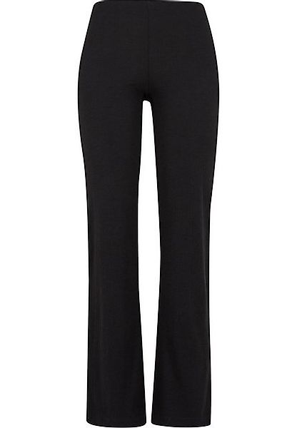 URBAN CLASSICS Stoffhose Urban Classics Ladies Rib Pants (1-tlg) günstig online kaufen