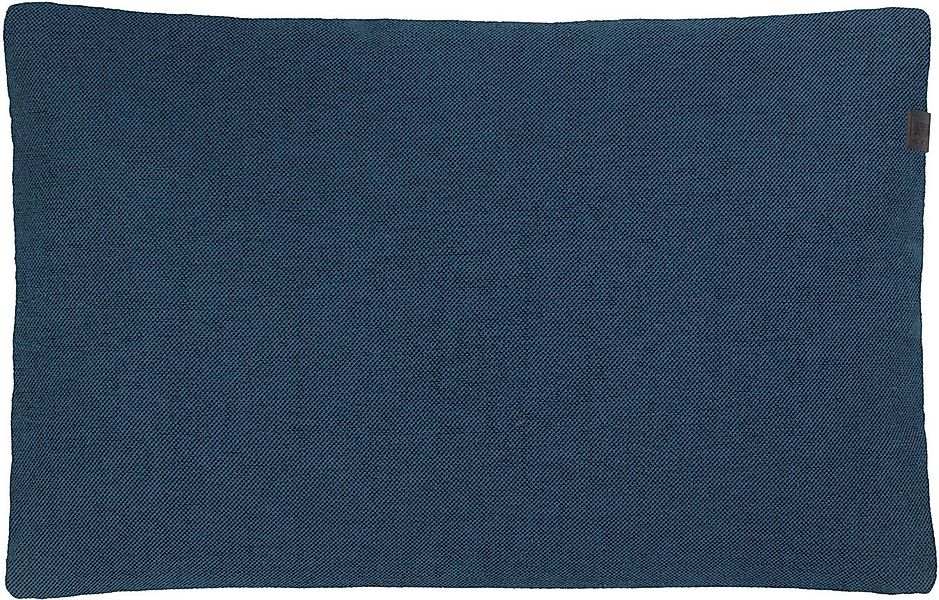 SCHÖNER WOHNEN-Kollektion Kissenhülle Solo, (1 Stück), 38x58 cm günstig online kaufen
