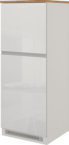 KOCHSTATION Kühlumbauschrank "KS-Sole" Breite 60 cm, Nischenmaß 56,8/53/90 günstig online kaufen