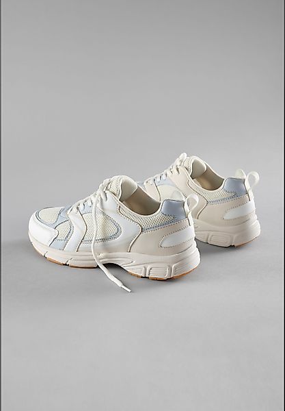 Aniston SHOES Sneaker, Freizeitschuh, Halbschuh, Schnürschuh günstig online kaufen