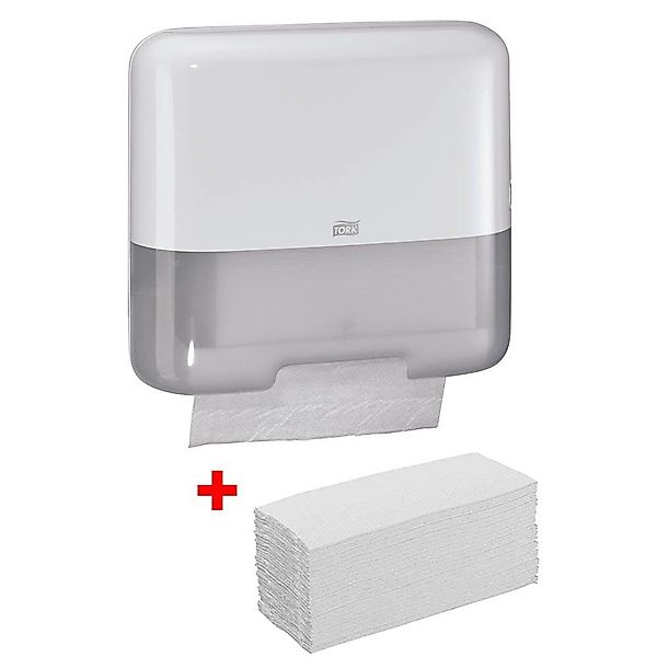 TORK Handtuchständer 1 Handtuchspender Elevation H3 günstig online kaufen