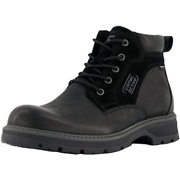 Camel Active  Stiefel black () 21241278 C00 Gravity günstig online kaufen