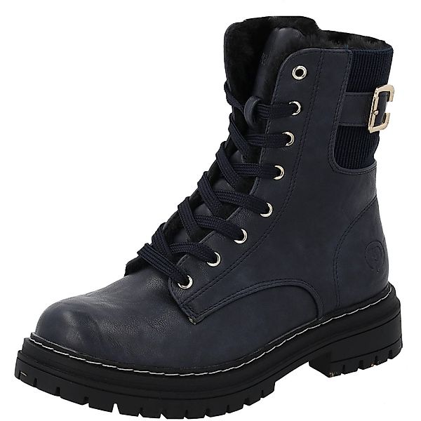 Palado Natlea Schnürstiefel günstig online kaufen