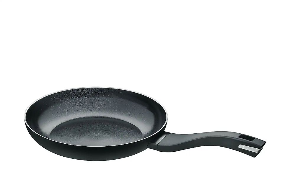 Berndes Bratpfanne 24 cm  b. green ¦ schwarz ¦ Aluminium,Kunststoff Ø: 24 T günstig online kaufen