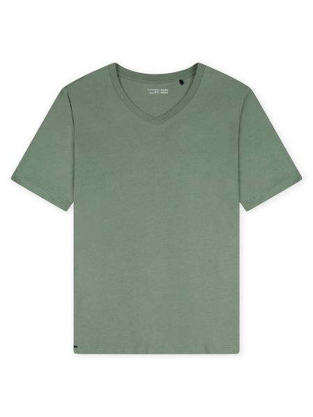 Schiesser Pyjamaoberteil T-Shirt - Mix Relax günstig online kaufen
