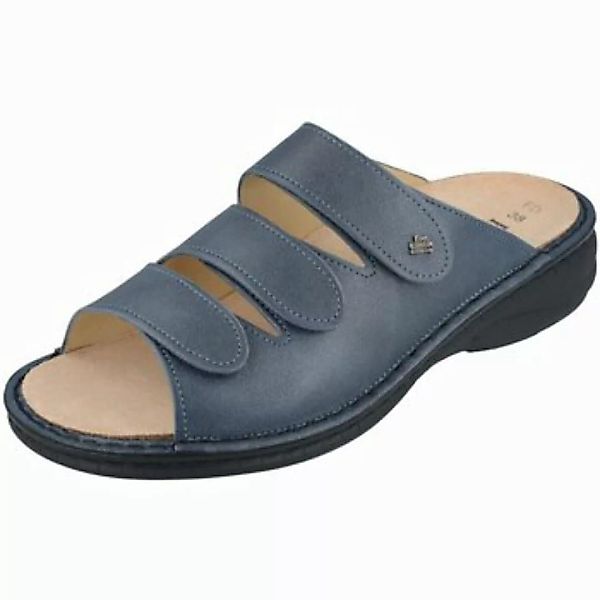 Finn Comfort  Clogs Pantoletten HELLAS 02620-803447 günstig online kaufen