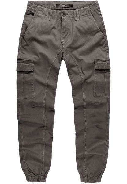 REPUBLIX Cargohose William Herren Cargo Jogger günstig online kaufen