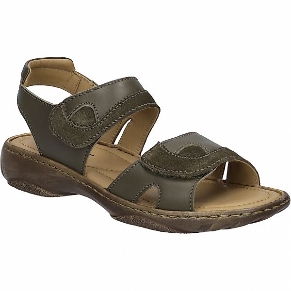Josef Seibel Sandale "Debra, moos" günstig online kaufen