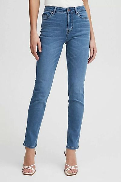 Pulz Jeans Bequeme Jeans PZEMMA Klassische 5-Pocket-Jeans günstig online kaufen