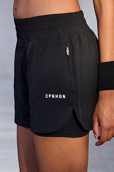 Copenhagen Studios Funktionsshorts 2 in 1 Sportshorts günstig online kaufen