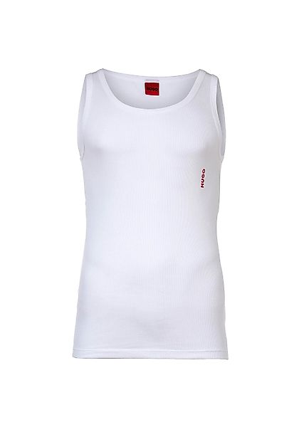 HUGO Unterhemd "Unterhemd Tank Top Twin Pack 2er Pack" günstig online kaufen