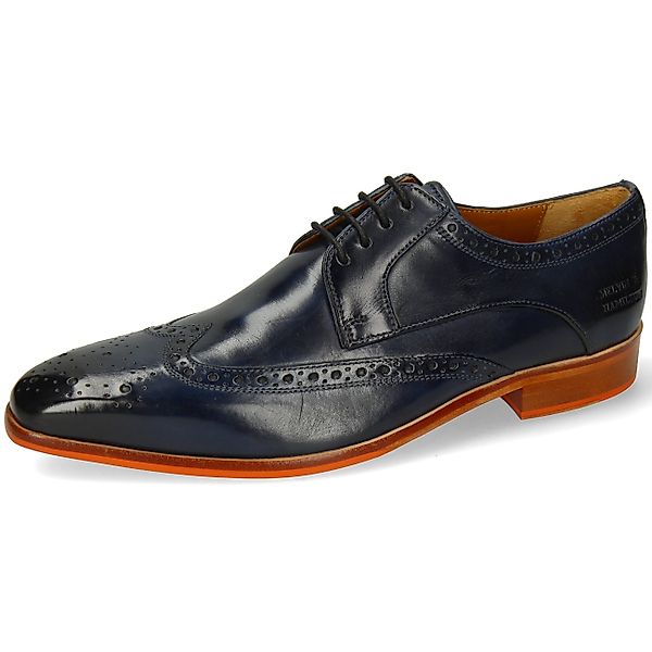 Melvin & Hamilton Lewis 3 Schnürschuh günstig online kaufen