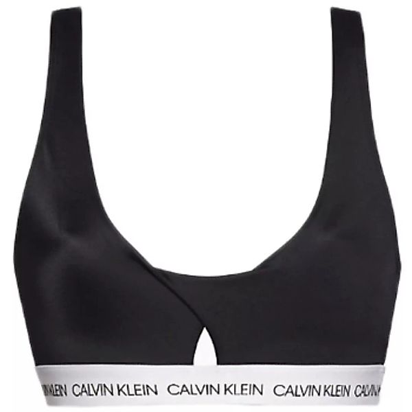 Calvin Klein Jeans  Bikini Ober- und Unterteile Twiat Bralette KW0KW00925 günstig online kaufen