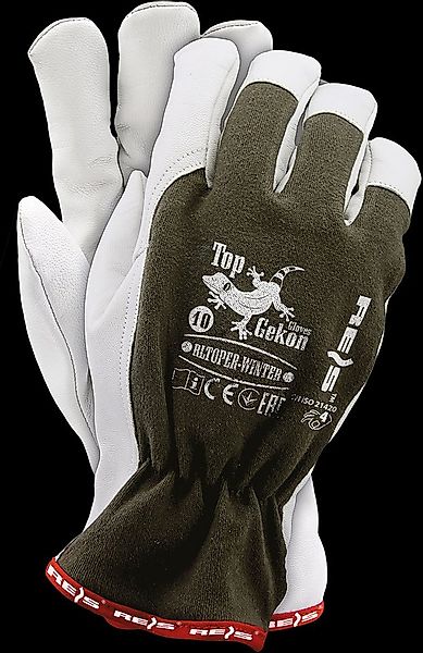 Reis Arbeitshandschuhe Winterhandschuhe Arbeitshandschuhe Schutzhandschuhe günstig online kaufen