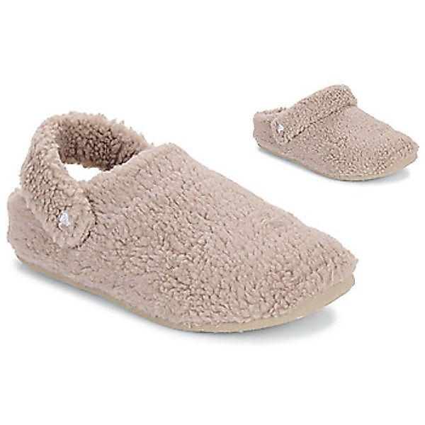 Crocs  Hausschuhe Classic Cozzzy Slipper günstig online kaufen