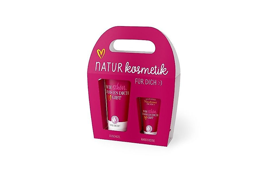 La Vida Seifenspender Kosmetikset Duschgel Handcreme Naturkosmetik schön da günstig online kaufen
