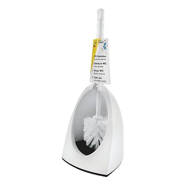 Peggy Perfect WC-Garnitur Ergonomic, rund günstig online kaufen