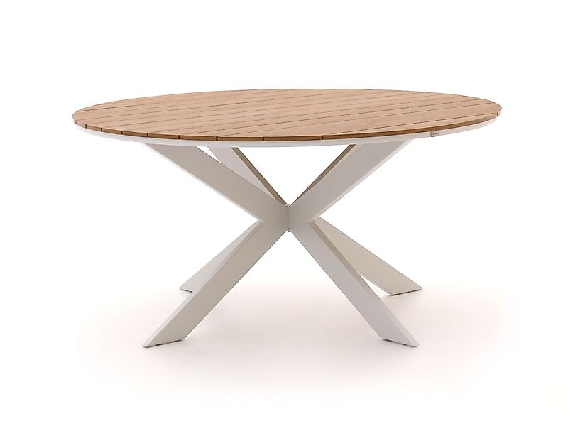 Bellagio Fidenza Gartentisch ø 149 cm günstig online kaufen