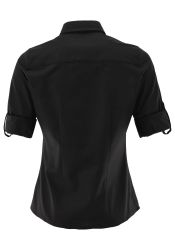 OS Trachten Trachtenbluse Ximora Tailliert günstig online kaufen