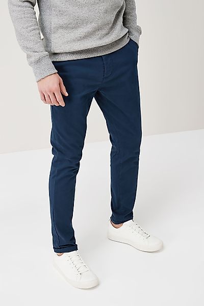 Next Chinohose Stretch-Chinohose im Skinny Fit günstig online kaufen
