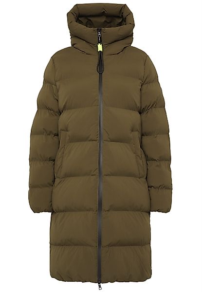 No.1 COMO Wintermantel LUZIE günstig online kaufen