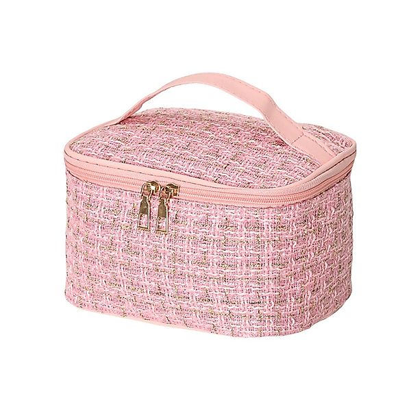 Coonoor Kosmetiktasche Große Kosmetiktasche, Damen Kulturbeutel, Tragbare K günstig online kaufen