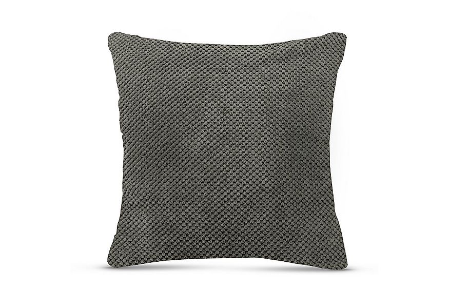 Bestlivings Kissenbezug Kissenhülle Bubble 60x60 cm, 3D Effekt, verdeckter günstig online kaufen