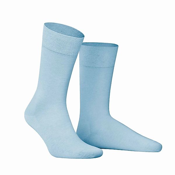 Hudson Socken "Socke Relax Cotton" günstig online kaufen