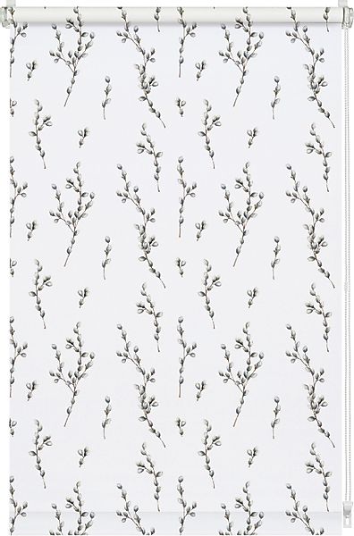 Seitenzugrollo Easyfix Rollo Digiprint, GARDINIA, blickdicht, günstig online kaufen