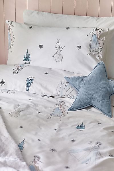 Next Bett-Set Bettgarnitur aus 100 % Baumwolle, günstig online kaufen