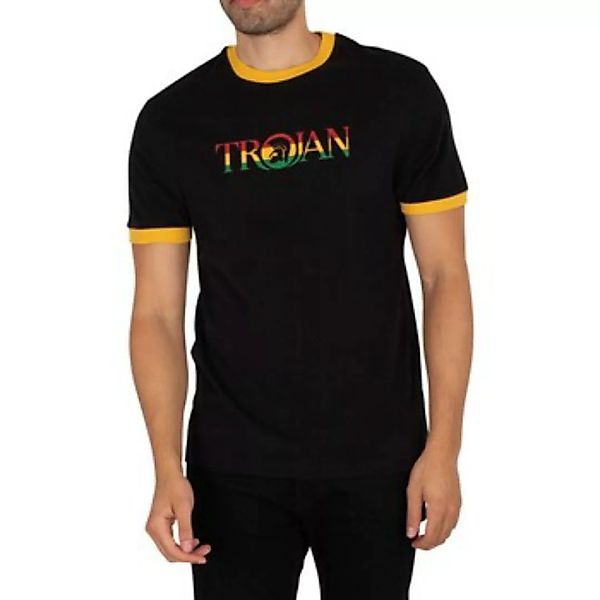 Trojan  T-Shirt Marken-T-Shirt günstig online kaufen