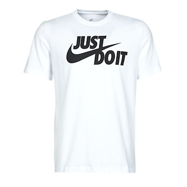 Nike  T-Shirt NSTEE JUST DO IT SWOOSH günstig online kaufen