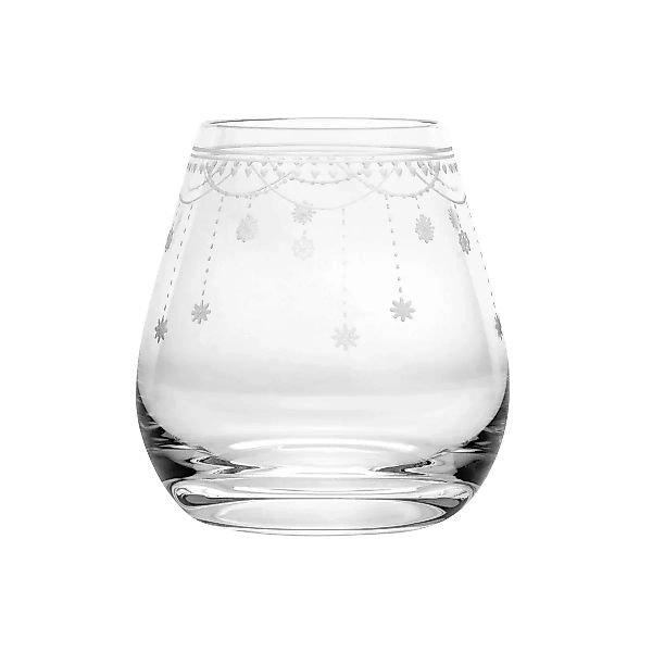 Julemorgen Wasserglas 35cl günstig online kaufen