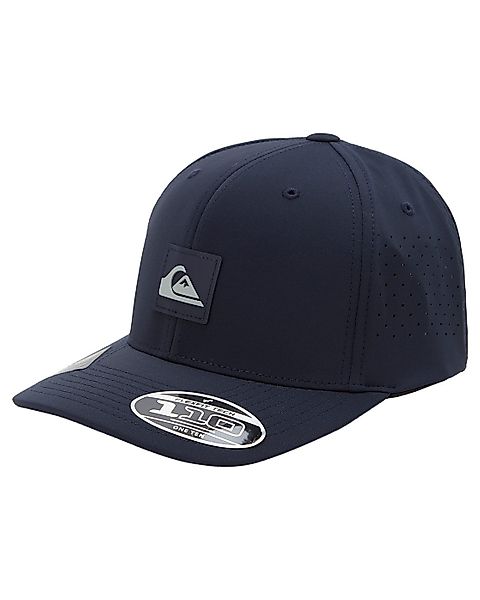Quiksilver Fitted Cap Adapted günstig online kaufen