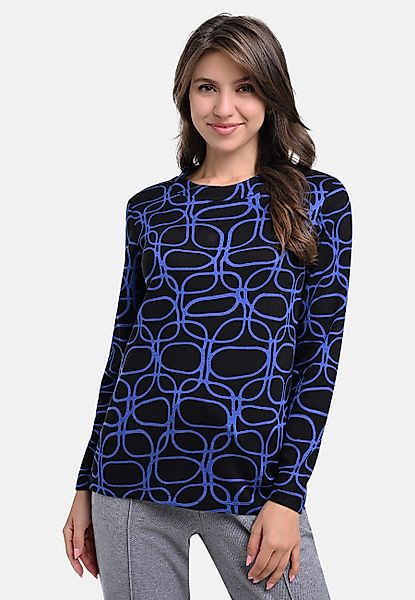 BICALLA T-Shirt Shirt mit Grafik-Print in günstig online kaufen