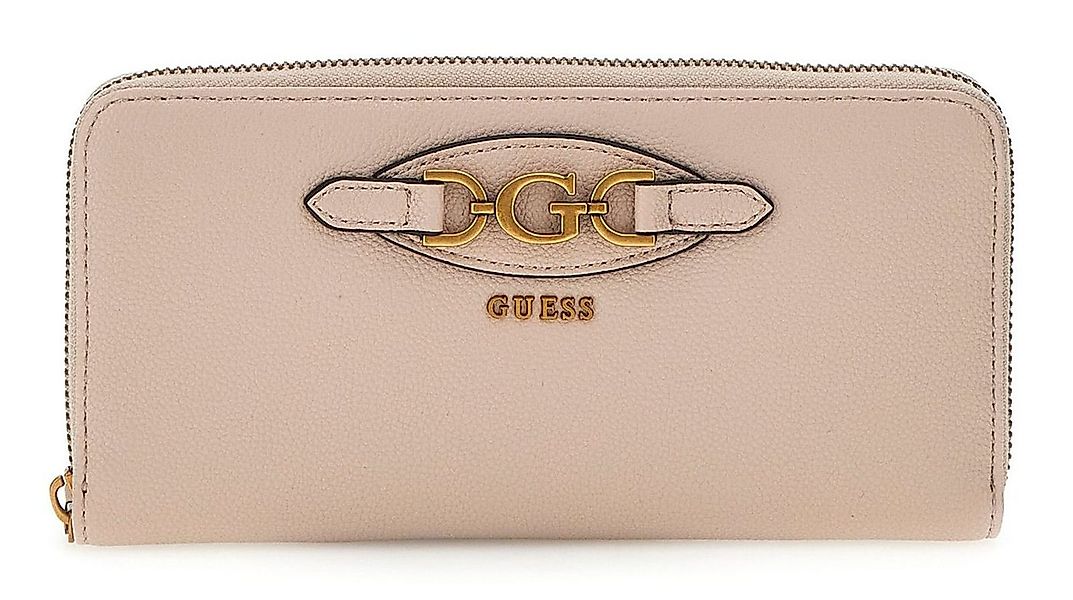 Guess Geldbörse Zip Around Wallet günstig online kaufen