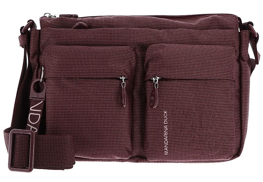 Mandarina Duck Umhängetasche Medium Crossover günstig online kaufen